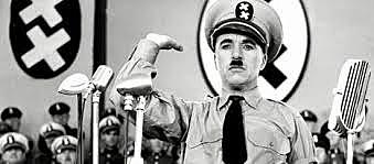 Political propaganda cinema