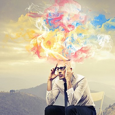 Timeline: DESARROLLO HISTÓRICO DEL INCONSCIENTE