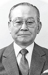 SEIICHI NAKAJIMA