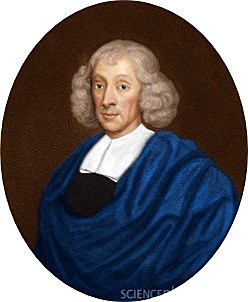 John Ray (1627-1705)
