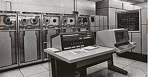 UNIVAC I