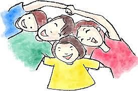 LA FORMACION DE LOS VALORES EN LA FAMILIA