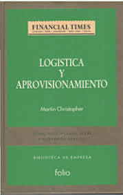 Aparece el primer libro de la coordinación de la logistica.