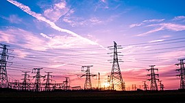 Timeline: Electricidad