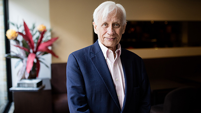 Rodolfo Llinás 2006