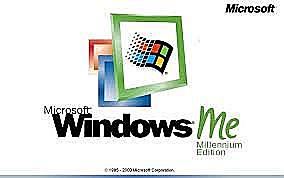 Windows ME