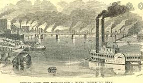 CREACION DEL PRIMER SISTEMA DE ASEGURAMIENTO DE LA CALIDAD