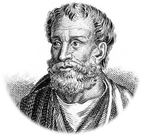 Teofrasto De Ereso (371-387 a.C)