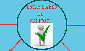ESTANDARES DE CALIDAD