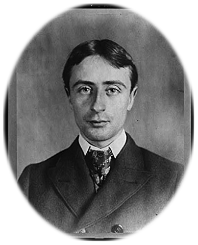 Herbert F. Copeland (1902-1968)