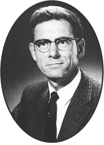 Robert H. Whittaker (1920-1980)