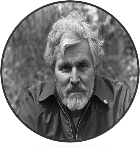 Carl Woese (1928-2012)