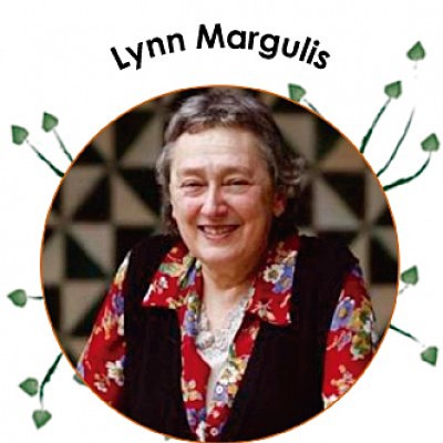 Lynn Margulis y Karlene V. Schwartz (1938-2011)
