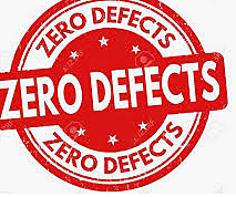 ZD CERO DEFECTOS