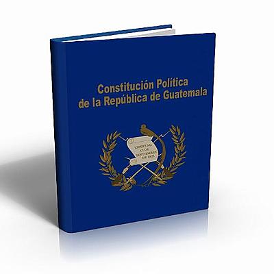 Timeline: Historia de la Constitución Política de Guatemala