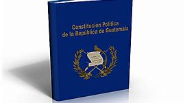 Timeline: Historia de la Constitución Política de Guatemala