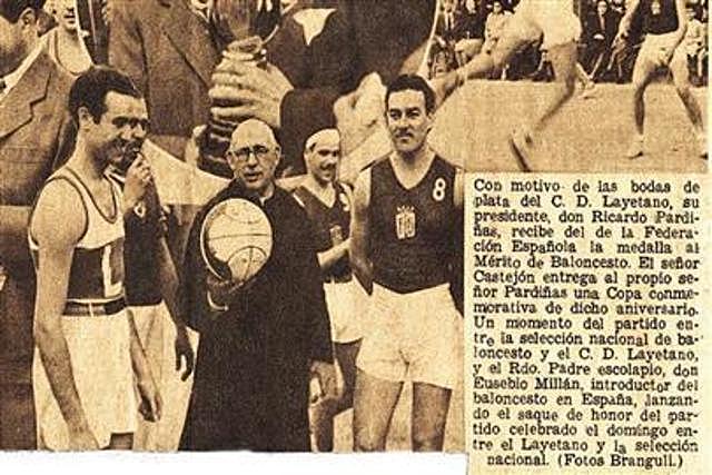 Primeros torneos nacionales