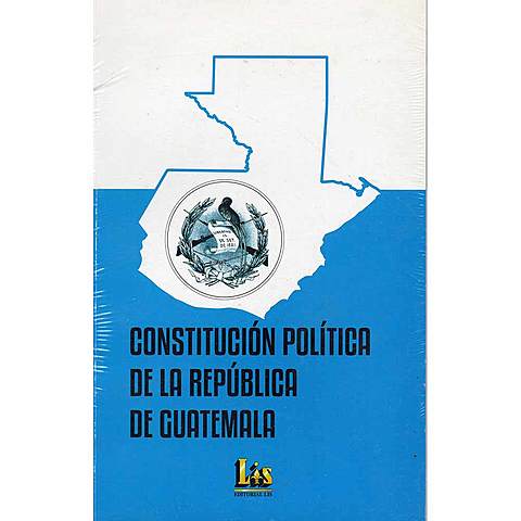 11. Constitución de la República de Guatemala