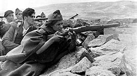 Timeline: España: de la Crisis del 98 a la Guerra Civil