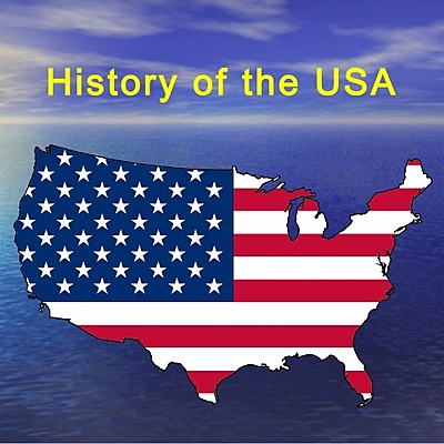 Timeline: History of the USA (1900-2020)