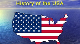 Timeline: History of the USA (1900-2020)