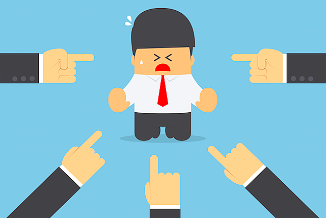 Críticas ao Modelo Toyotista