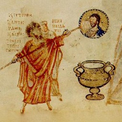 Timeline: Εικονομαχία