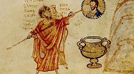 Timeline: Εικονομαχία