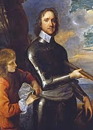 Cromwell megtámadja Írországot