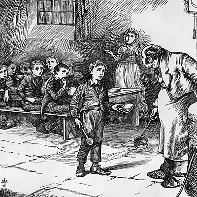 Timeline: LITERATURA DEL REALISMO