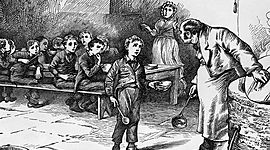 Timeline: LITERATURA DEL REALISMO