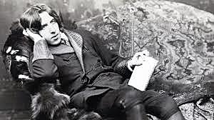 Wilde is accused and sentenced