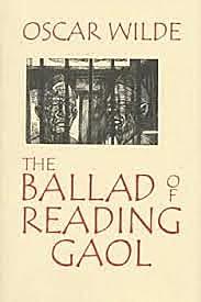 "The Ballad of Reading Gaol"