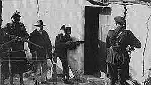 SUCESOS DE CASAS VIEJAS