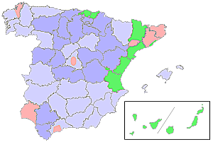 ELECCIONES GENERALES DE ESPAÑA DE 1933