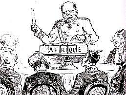 La Conferencia de Berlín