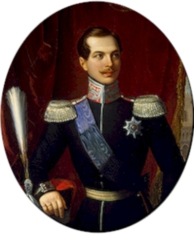 Alexander II