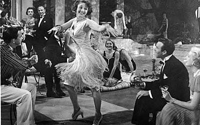 the Roaring twenties