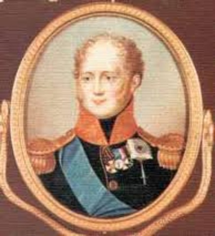 Alexander 1