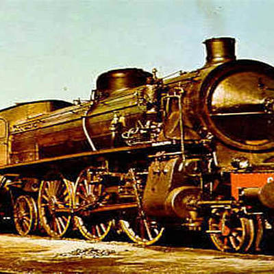 Timeline: INNOVAZIONI TECNICHE