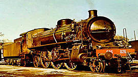 Timeline: INNOVAZIONI TECNICHE