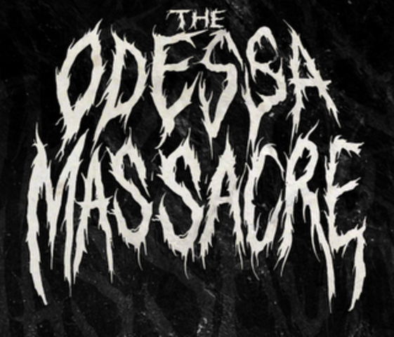 Murder of 19,000 Jews in Odessa