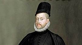 Timeline: Política internacional de Felipe II