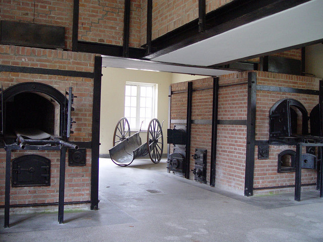 Chelmo extermination,