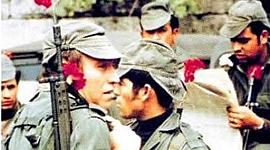 Timeline: Revolução dos Cravos