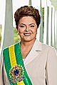 Dilma Roussef