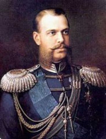Alexander II