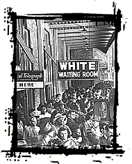 Plessy v. Ferguson African American
