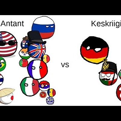 Timeline: I Maailmasõja olulisemad sündmused ja lahingud