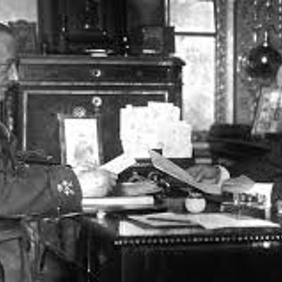 Timeline: Eje cronológico 1902-1931